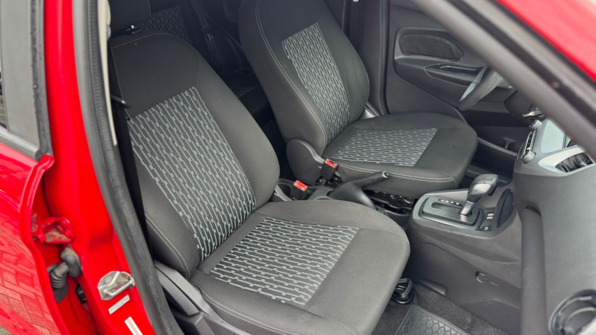 ford ka 1.5 ti-vct flex se automatico 4p 20199