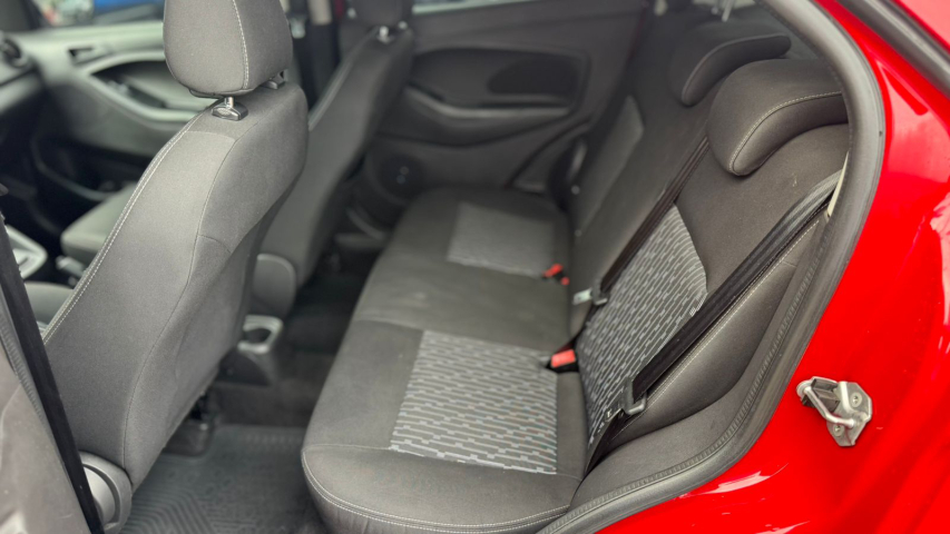 ford ka 1.5 ti-vct flex se automatico 4p 20198