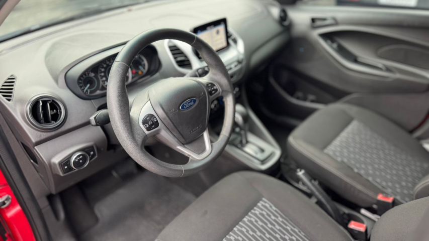 ford ka 1.5 ti-vct flex se automatico 4p 20192