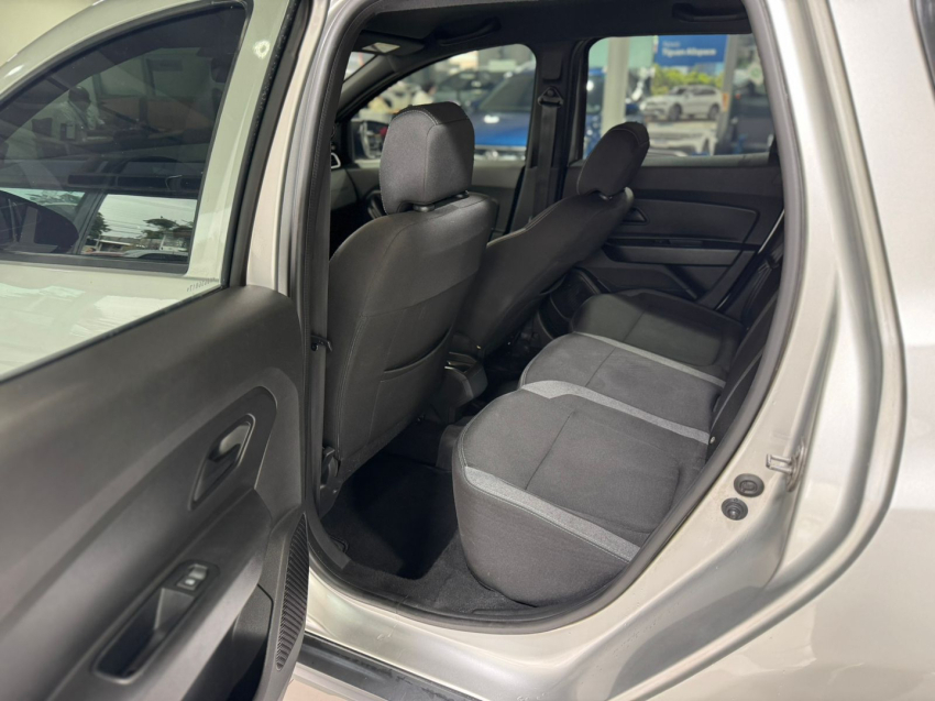 renault duster 1.6 16v sce flex zen x-tronic 4p automatico 202113