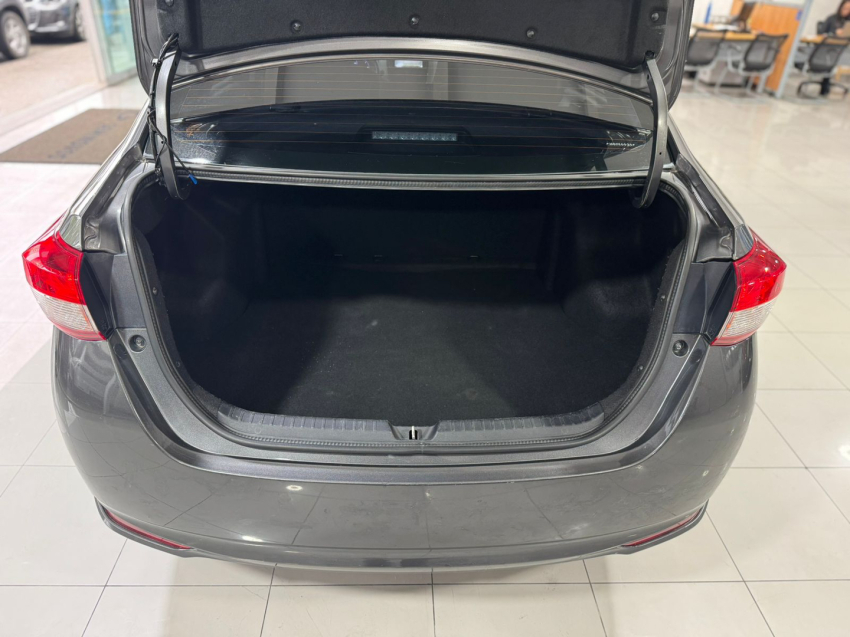 toyota yaris 1.5 16v flex sedan xl plus connect multidrive 4p automatico 202217