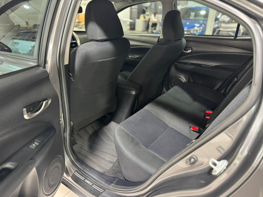 toyota yaris 1.5 16v flex sedan xl plus connect multidrive 4p automatico 20228