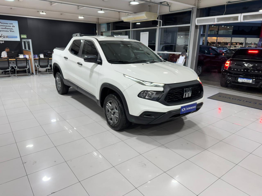 fiat toro 1.3 turbo 270 flex endurance at6 4p automatico 20248