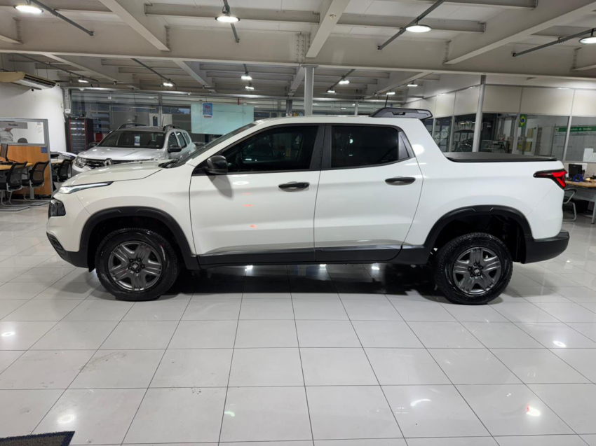 fiat toro 1.3 turbo 270 flex endurance at6 4p automatico 202410