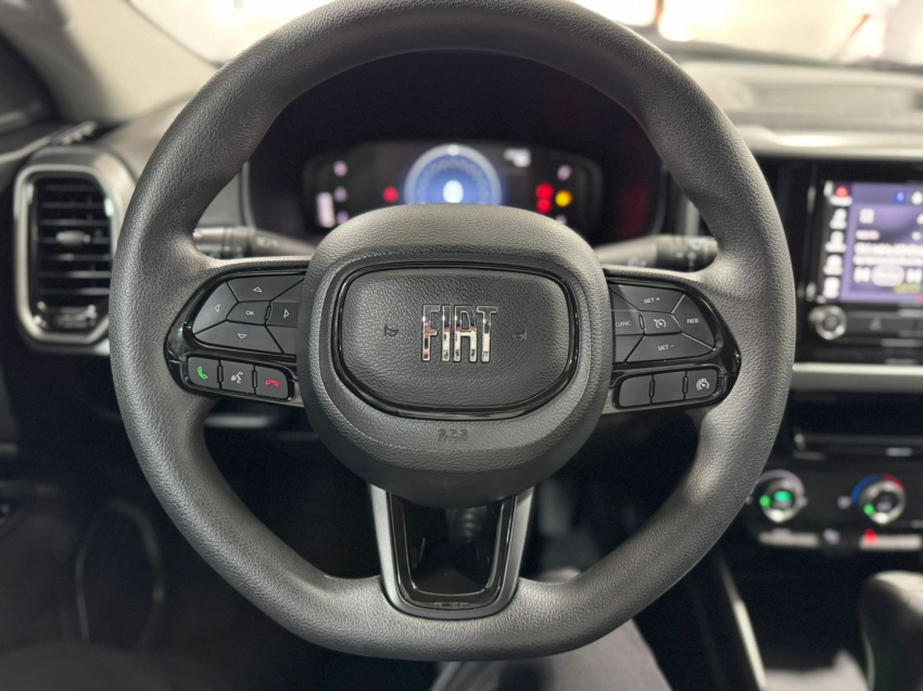 fiat toro 1.3 turbo 270 flex endurance at6 4p automatico 202415