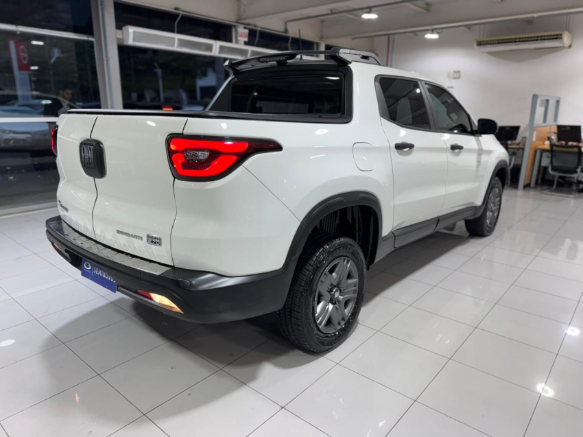 fiat toro 1.3 turbo 270 flex endurance at6 4p automatico 20246