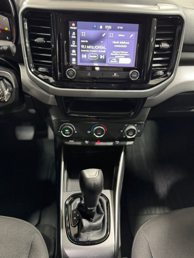 fiat toro 1.3 turbo 270 flex endurance at6 4p automatico 202417