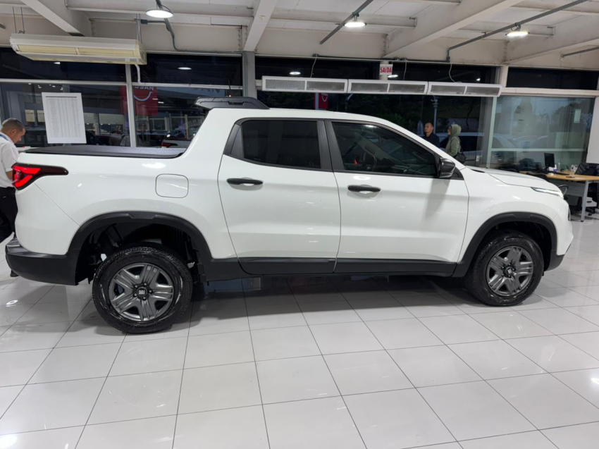 fiat toro 1.3 turbo 270 flex endurance at6 4p automatico 202414