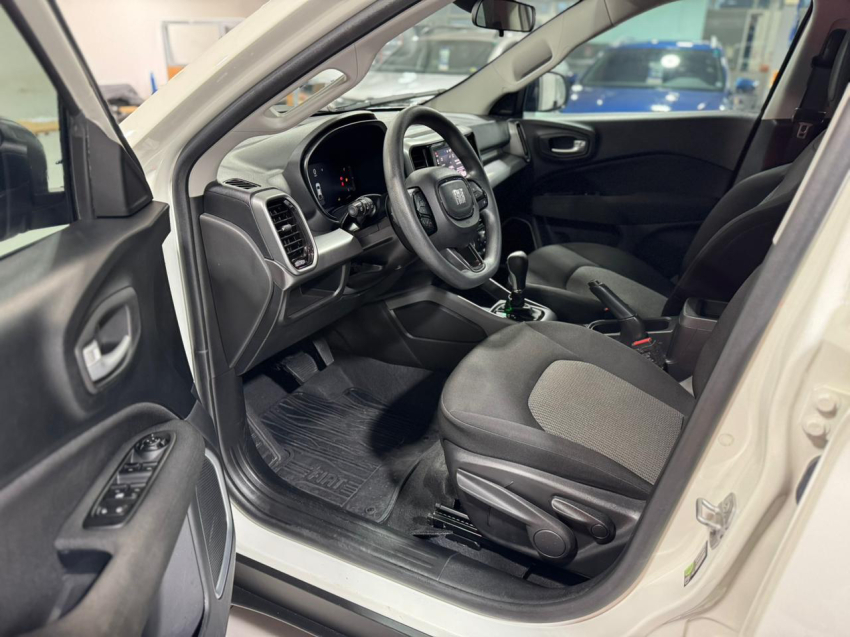 fiat toro 1.3 turbo 270 flex endurance at6 4p automatico 20241