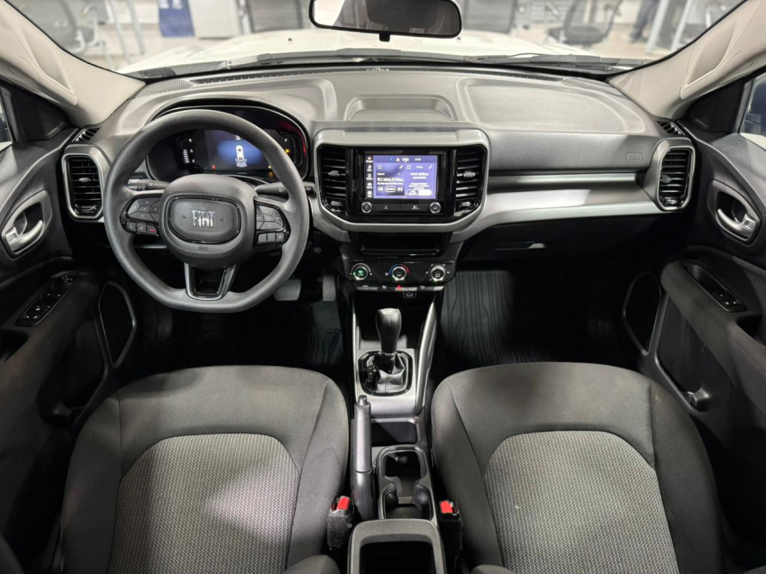 fiat toro 1.3 turbo 270 flex endurance at6 4p automatico 20243