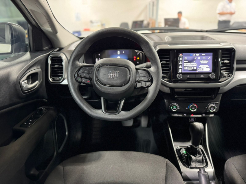 fiat toro 1.3 turbo 270 flex endurance at6 4p automatico 20245