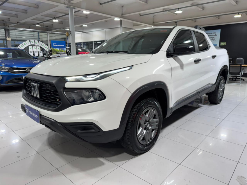 fiat toro 1.3 turbo 270 flex endurance at6 4p automatico 202411
