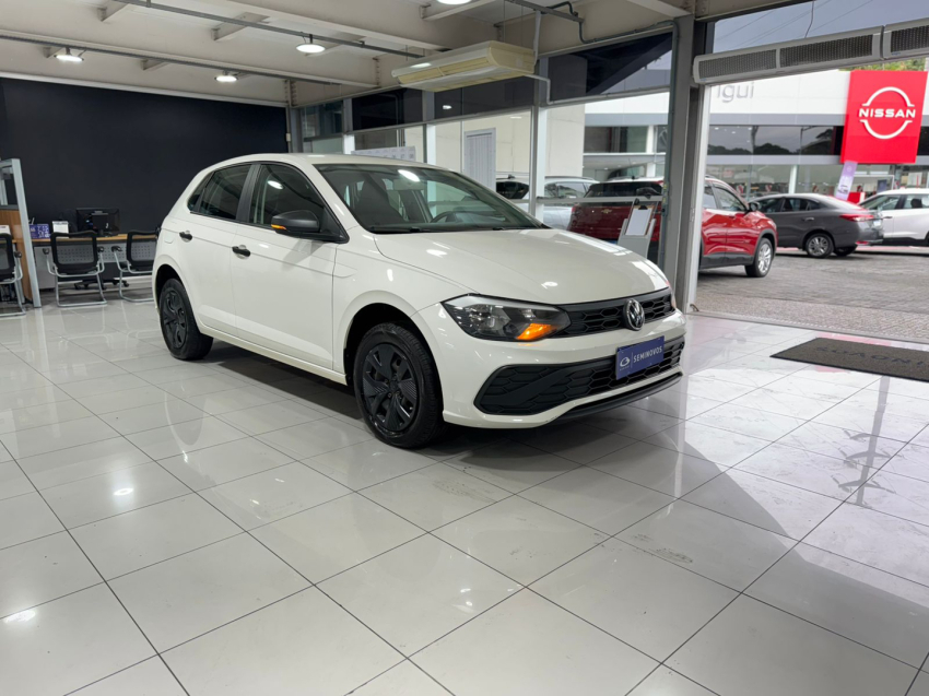 volkswagen polo 1.0 mpi track manual flex 4p 202413