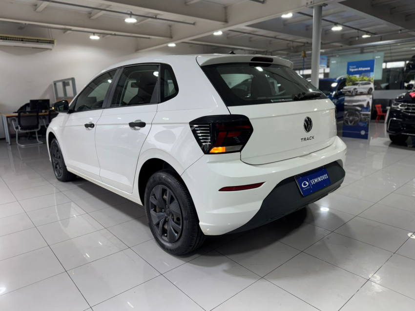 volkswagen polo 1.0 mpi track manual flex 4p 20247