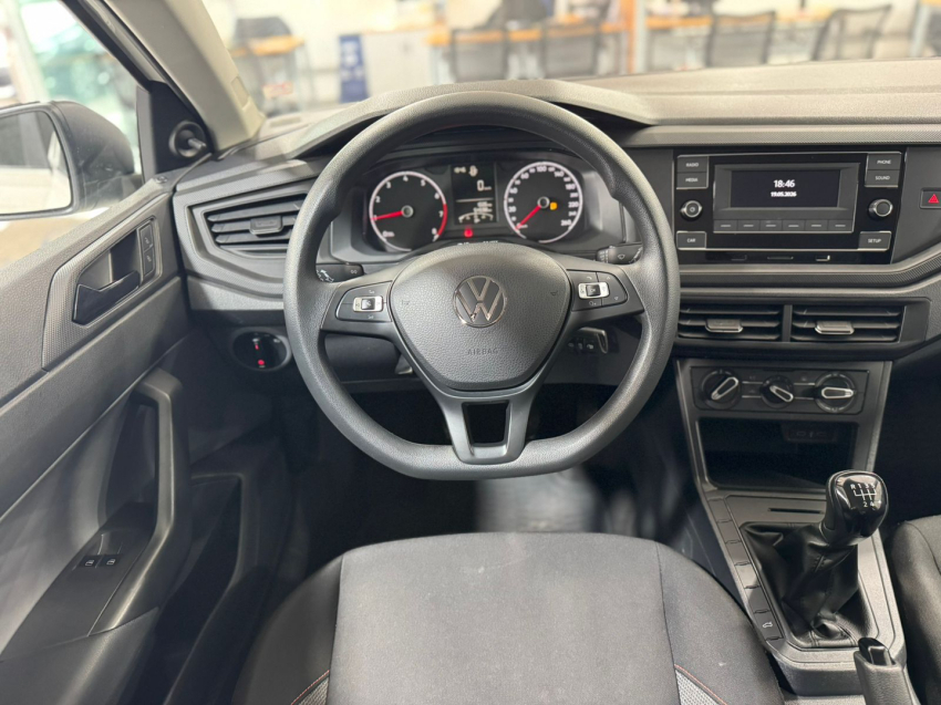 volkswagen polo 1.0 mpi track manual flex 4p 202410