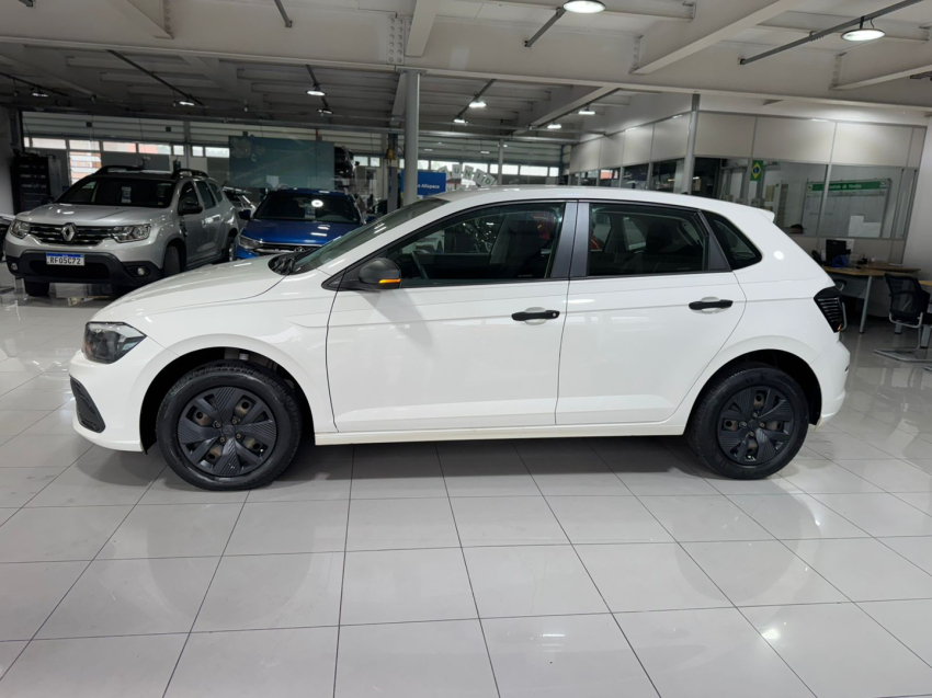 volkswagen polo 1.0 mpi track manual flex 4p 20249