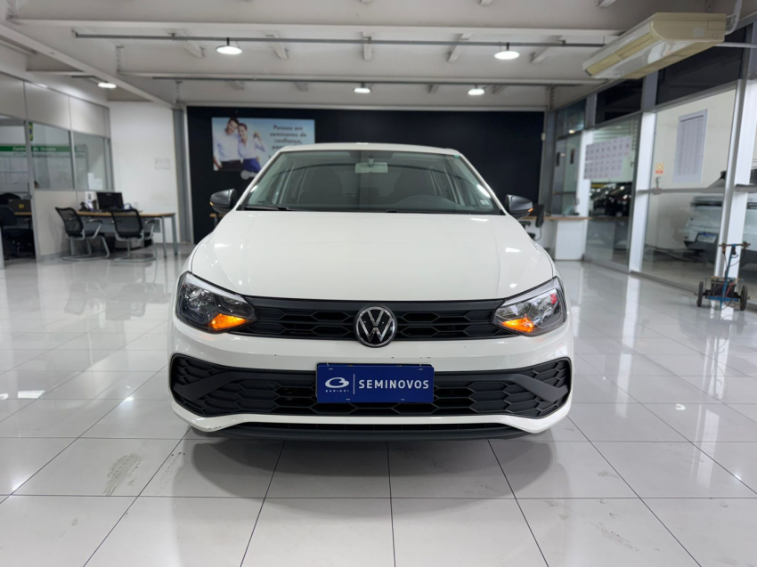 volkswagen polo 1.0 mpi track manual flex 4p 20248