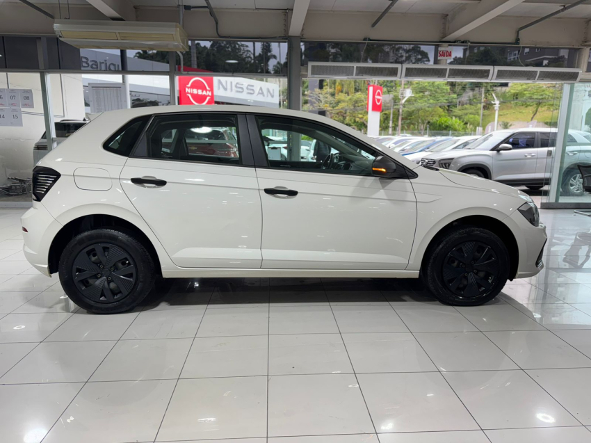 volkswagen polo 1.0 mpi track manual flex 4p 20243