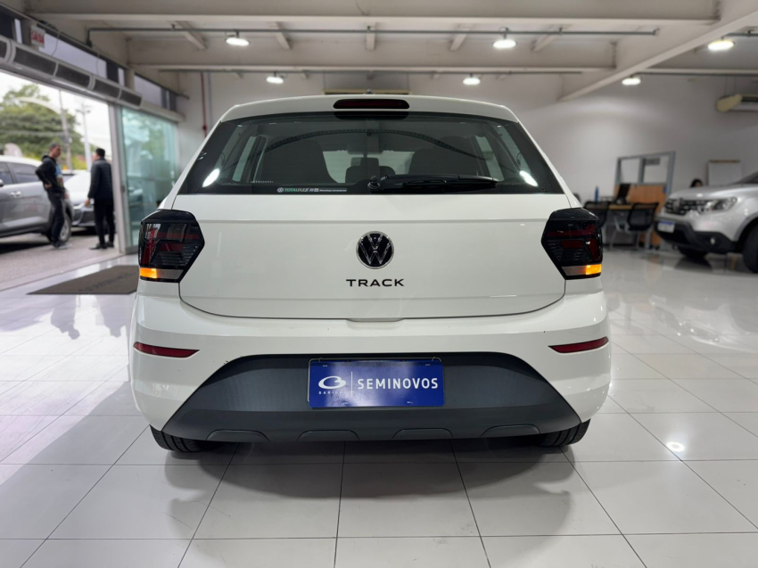 volkswagen polo 1.0 mpi track manual flex 4p 20242