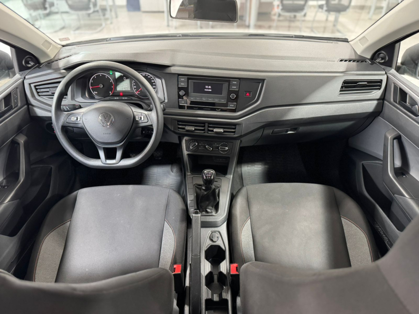 volkswagen polo 1.0 mpi track manual flex 4p 202412