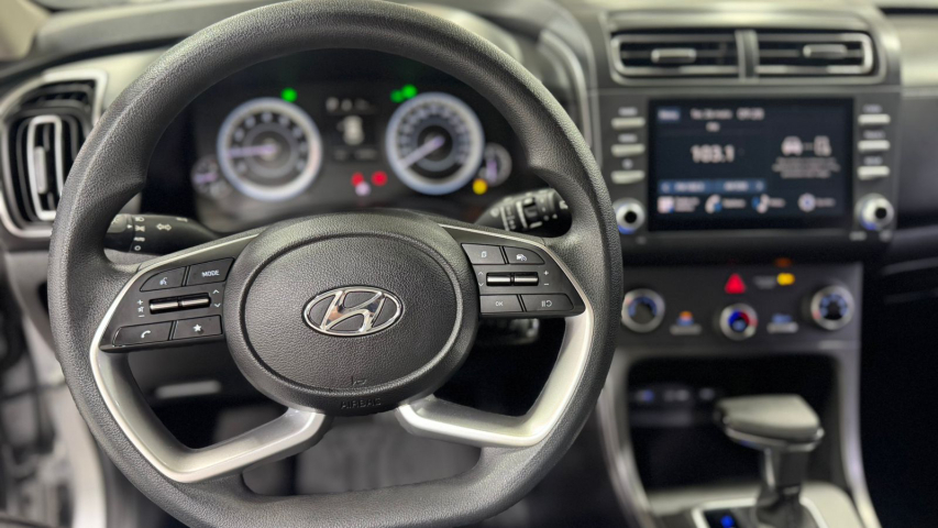 hyundai creta 1.0 tgdi flex comfort automatico 4p 202315