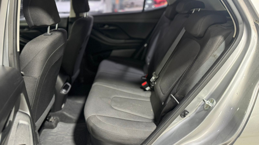 hyundai creta 1.0 tgdi flex comfort automatico 4p 202312