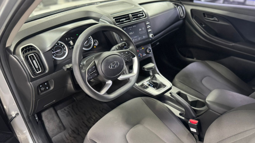 hyundai creta 1.0 tgdi flex comfort automatico 4p 202311