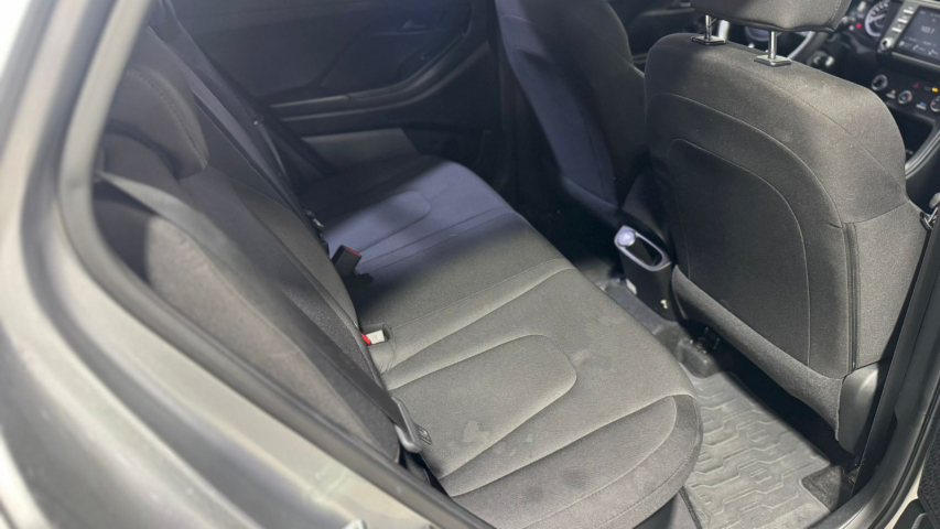 hyundai creta 1.0 tgdi flex comfort automatico 4p 20234