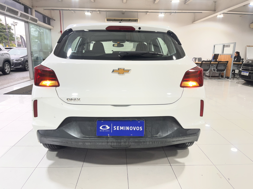 chevrolet onix 1.0 flex lt manual 4p 20252