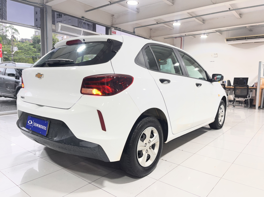 chevrolet onix 1.0 flex lt manual 4p 20253