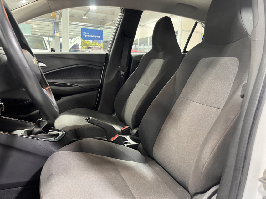 chevrolet onix 1.0 flex lt manual 4p 20256