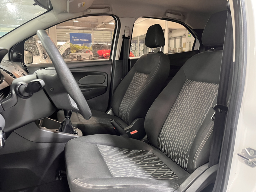 ford ka 1.0 ti-vct flex se manual 4p 20178