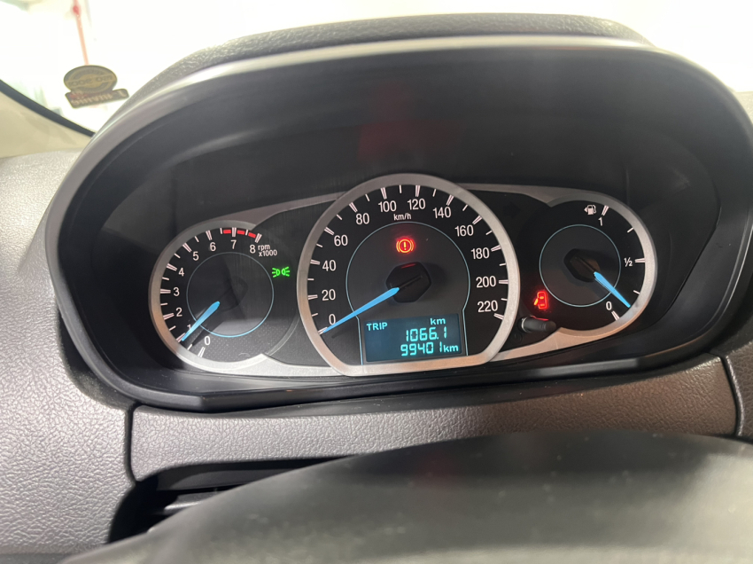 ford ka 1.0 ti-vct flex se manual 4p 201710