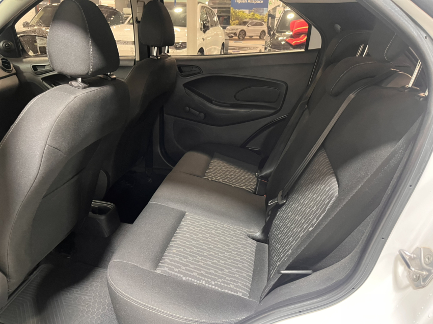 ford ka 1.0 ti-vct flex se manual 4p 20176