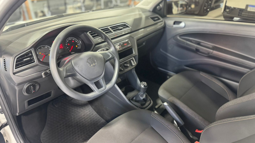 volkswagen saveiro 1.6 msi robust cs 16v flex 2p manual 20252