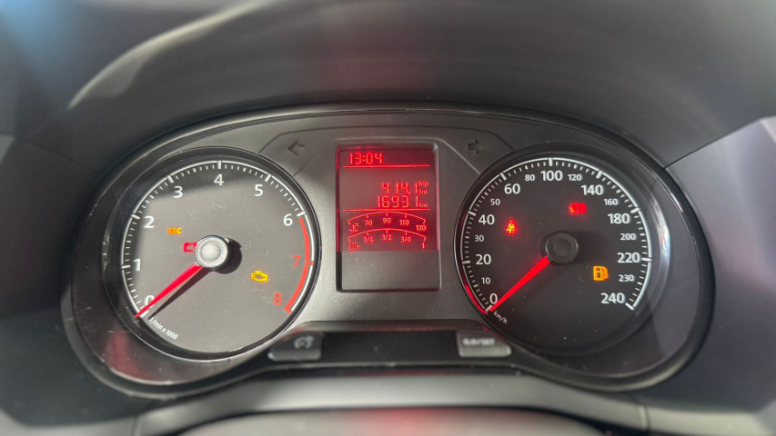 volkswagen saveiro 1.6 msi robust cs 16v flex 2p manual 20257