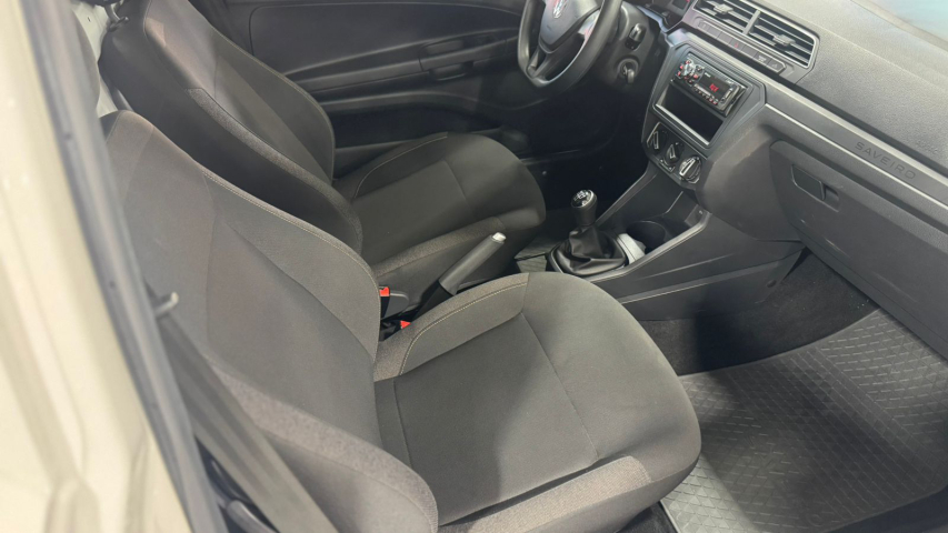 volkswagen saveiro 1.6 msi robust cs 16v flex 2p manual 20255