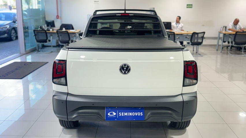 volkswagen saveiro 1.6 msi robust cs 16v flex 2p manual 20256