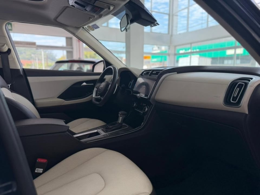 hyundai creta 2.0 flex ultimate automatico 4p 202411