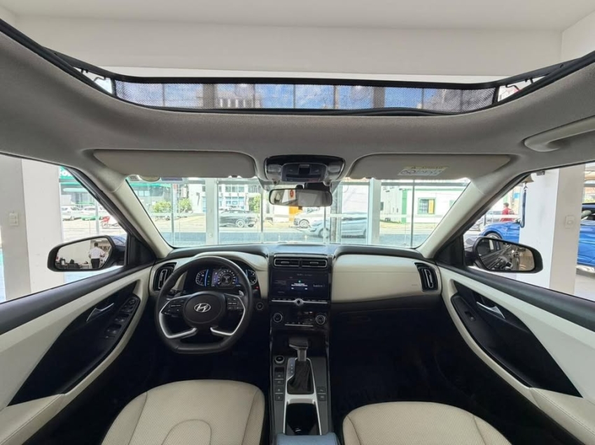 hyundai creta 2.0 flex ultimate automatico 4p 20247