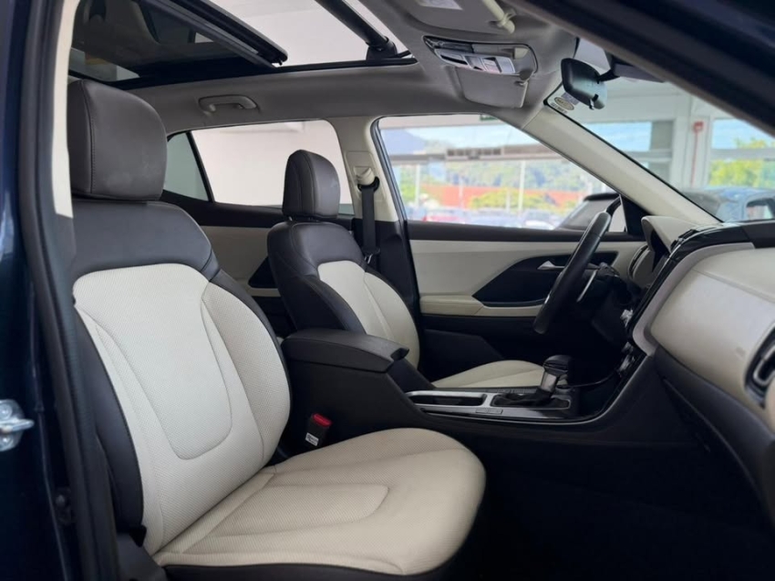 hyundai creta 2.0 flex ultimate automatico 4p 20248