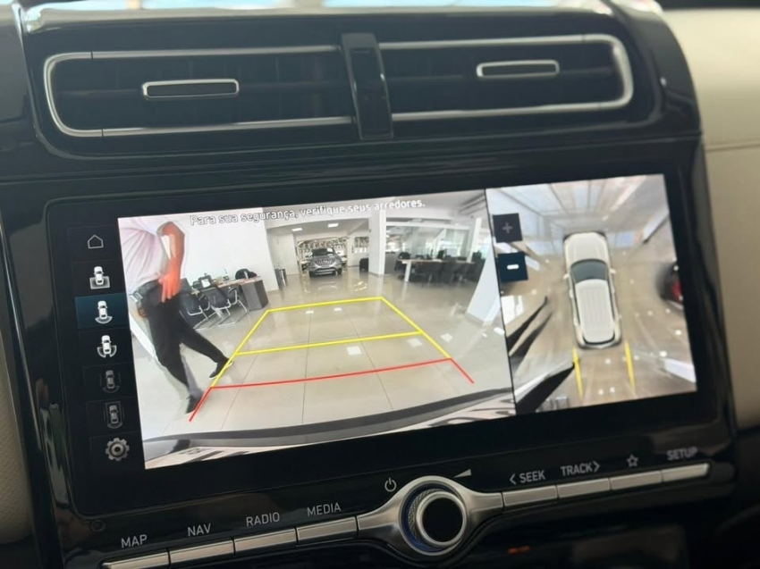 hyundai creta 2.0 flex ultimate automatico 4p 202413