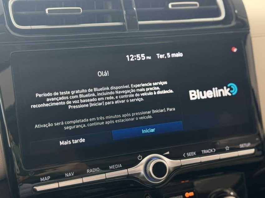 hyundai creta 2.0 flex ultimate automatico 4p 202412