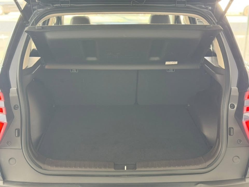 hyundai creta 2.0 flex ultimate automatico 4p 202416