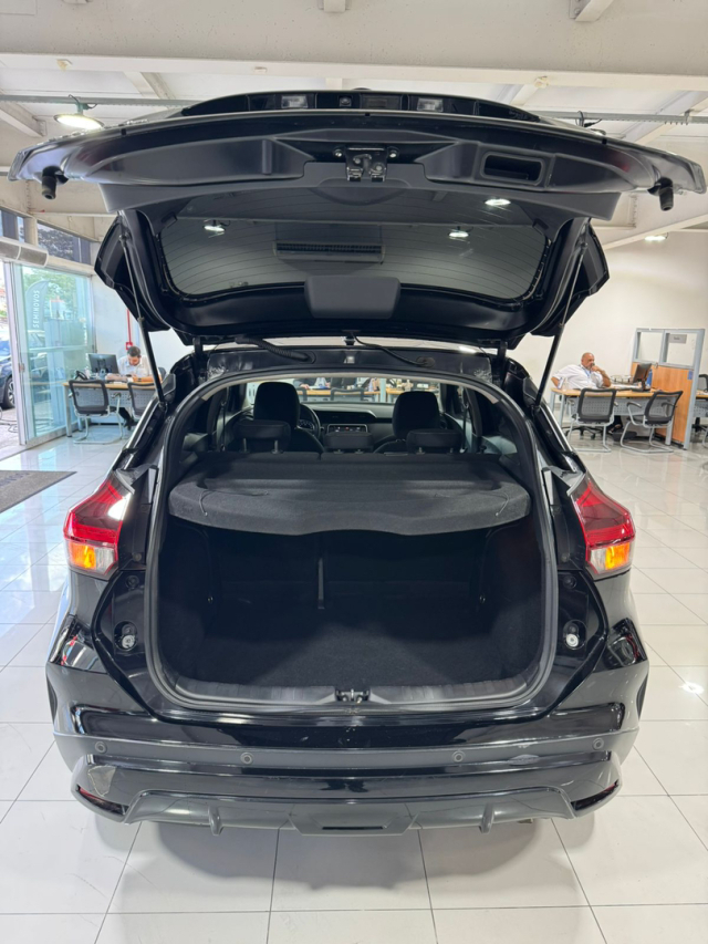 nissan kicks 1.6 16v flexstart sense manual flex 4p 202211