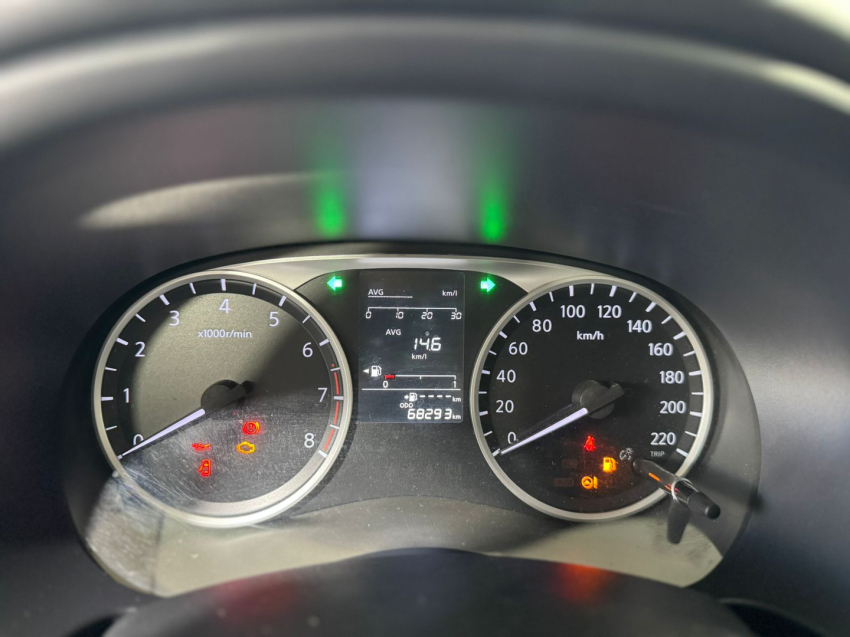 nissan kicks 1.6 16v flexstart sense manual flex 4p 202217