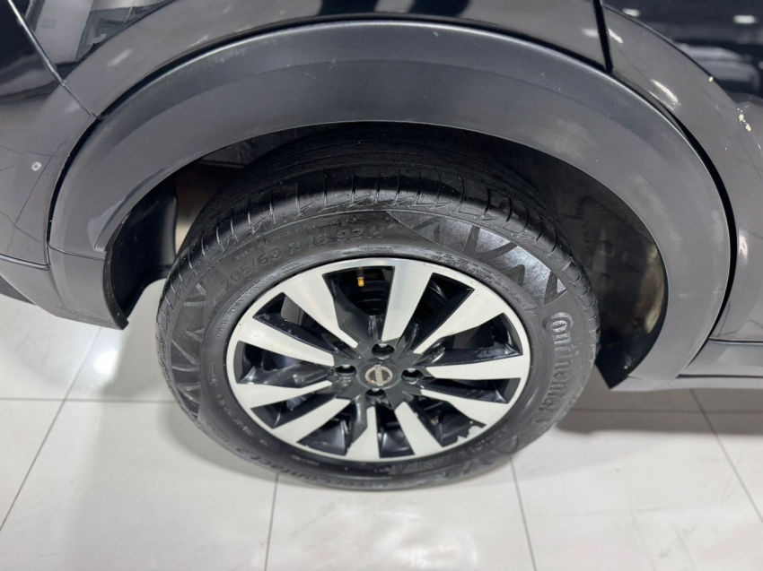 nissan kicks 1.6 16v flexstart sense manual flex 4p 202216