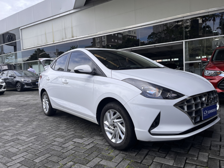 hyundai hb20s 1.0 12v flex evolution manual 4p 20202