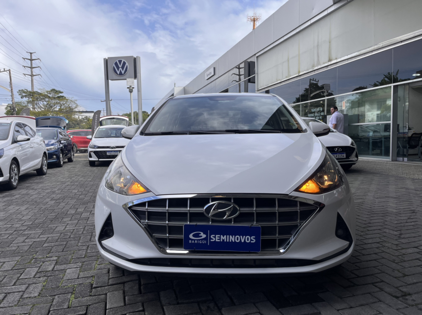 hyundai hb20s 1.0 12v flex evolution manual 4p 20201