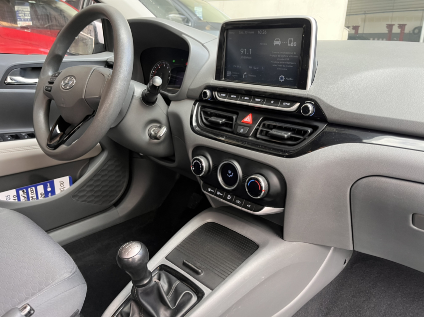 hyundai hb20s 1.0 12v flex evolution manual 4p 202014